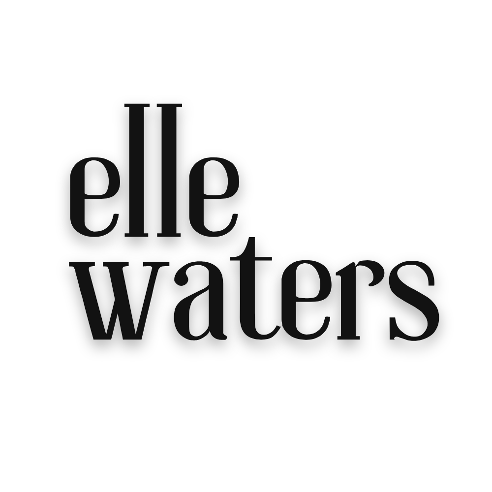 Elle Waters Author